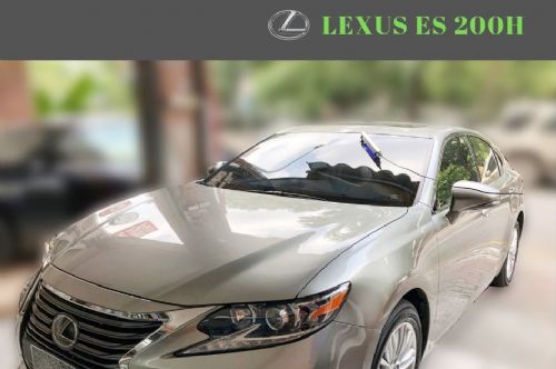 LEXUS ES 200H